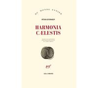Harmonia cælestis