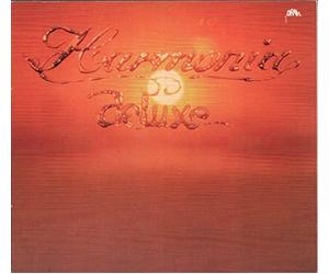 Harmonia - Deluxe-Digi [Import]