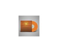 Harmonia - Deluxe [Vinyl Lp] Colored Vinyl, Gatefold Lp Jacket, 180 Gram, Orange, Anniversary Ed