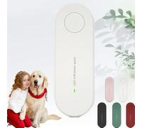 Harmonia Divine Purificateur D'Air,Plug-In Negative Ion Purifier,éLimination Silencieuse Des Odeurs Et Filtre à Particules Pour Cuisine Chambre Salon Garage Salle De Bain Pour Animaux (Blanc,1pièces)