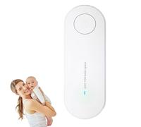 Harmonia Divine Purificateur D'air, Purificateur D'air Ionique, Eliminating Odors and Dust, Operating Quietly, Pure Air and Healthier Living Quiet Operation, For Home (1 pc)