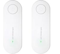 Harmonia Divine Purificateur D'air, Purificateur D'air Ionique Harmonia Divine, Operating Quietly, Eliminating Odors and Dust, pour Cuisine Chambre Salon Garage (2)