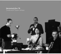 Harmonia & Eno '76 Tracks and Traces (Vinyl) 12" Album