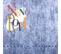 Harmonia Ens. - Nino Rota [Import]