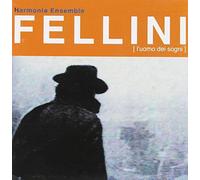 Harmonia Ensemble - Fellini [Import]