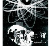 Harmonia - Harmonia : Live 1974