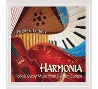 Harmonia - Hidden Legacy