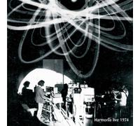 Harmonia - Live 1974 [Import]