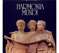 Harmonia Mundi