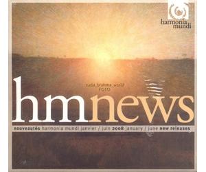 Harmonia Mundi - Hm News [UK Import]