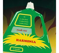 Harmonia Musik Von Harmonia (CD) Deluxe Album