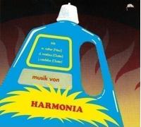 Musik Von Harmonia