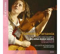 Harmonia Parnassia