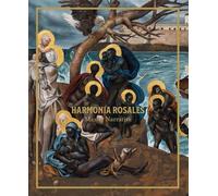 Harmonia Rosales Master Narrative - Patricia Lee Daigle - Paul Holberton - broché - Monographie