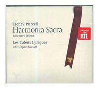 Harmonia Sacra