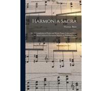 Harmonia Sacra