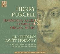 Harmonia Sacra