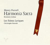 Harmonia Sacra