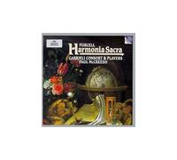 Harmonia Sacra Gabrieli Consort & Players