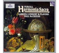 Harmonia Sacra Gabrieli Consort & Players