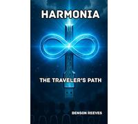 Harmonia: The Traveler's Path