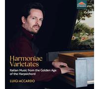 Dynamic Harmoniae Varietates