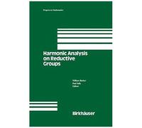 Harmonic Analysis On Reductive Groups