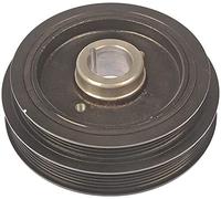 HARMONIC BALANCER ASSEMBLY