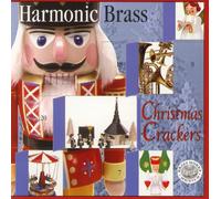 Harmonic Brass - Christmas Crackers [Import]
