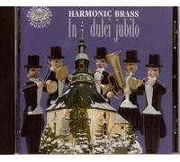 Harmonic Brass - in Dulci Jubilo [Import]