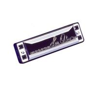 Harmonic Db/reb Mineur - 10 Trous