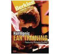 Harmonic ear training E
