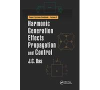 Harmonic Generation Effects Propagation and Control