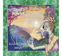 Harmonic Mind CD