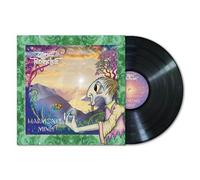 Harmonic Mind Vinyle