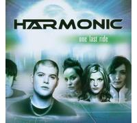 Harmonic - One Last Ride [Import]