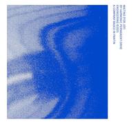 Harmonic Permanent Drive - Waiting For Joy .