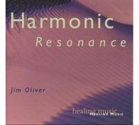 Jim Oliver - Harmonic Resonance (DT) [Import]