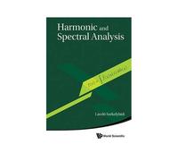 Harmonic & Spectral Analysis