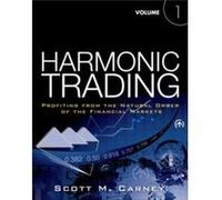 Harmonic Trading by Scott Carney Paperback Book Scott M. Carney (Auteur)