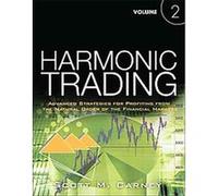 Harmonic Trading of the Financial Markets Scott M. Carney (Auteur)