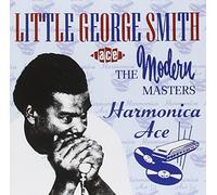 Harmonica Ace by Little George Smith (1997-03-18)