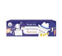 Harmonica Aujourd'hui c'est mercredi ! Moulin Roty