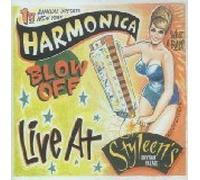 Harmonica Blowoff Vol. I/Live at Styleen's [COMPILATION]