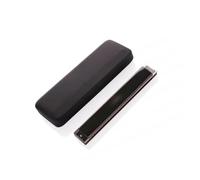 Harmonica Blues Harmonica C Tune 28 Trous De Niveau Professionnel