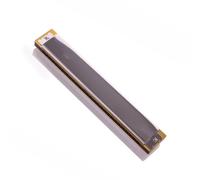 Harmonica Blues Harmonica C Tune 28 Trous De Niveau Professionnel