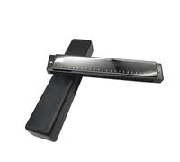 Harmonica Blues Harmonica Polyphonique 24 Trous