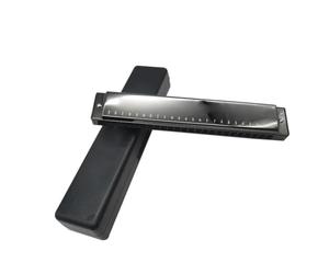 Harmonica Blues Harmonica Polyphonique 24 Trous