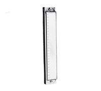 Harmonica Blues Peigne ABS Tremolo Harmonica 24 Trous