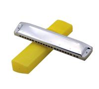 Harmonica Blues Tombo Harmonica 22 Trous De Tonalités